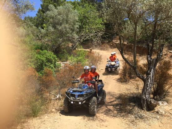 Fun Quad Mallorca