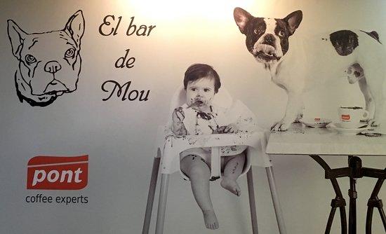 El Bar De Mou