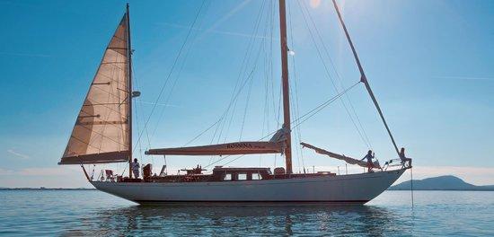Pollentia Sailing - One Day Trips