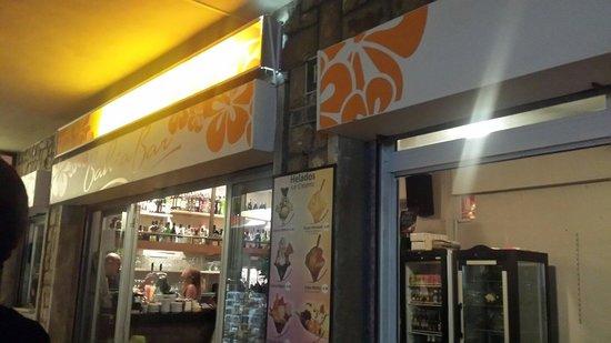 Bahia Bar