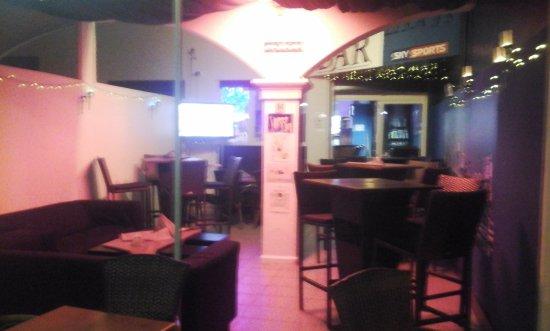 Lisa J,s at the Duke Bar