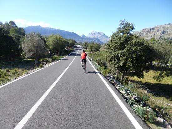 Challenge Mallorca - Day Tours