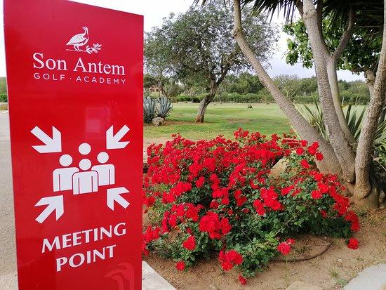 Marriott's Club Son Antem