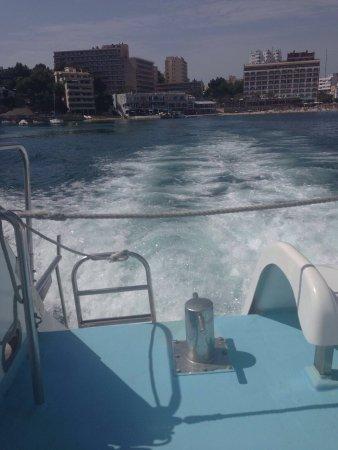 Mallorca Boat Trips