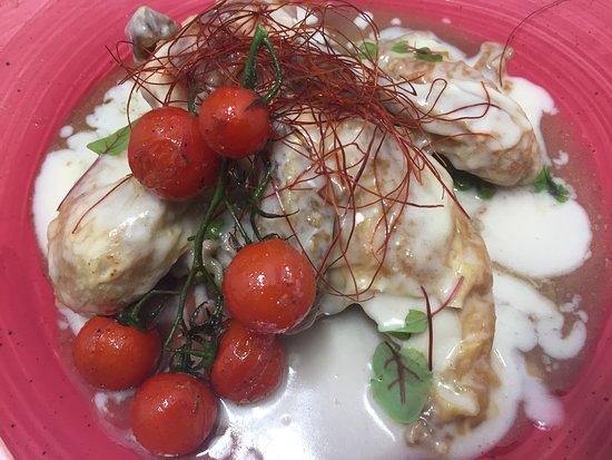 Restaurant Ponent