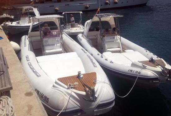 Rib Mallorca
