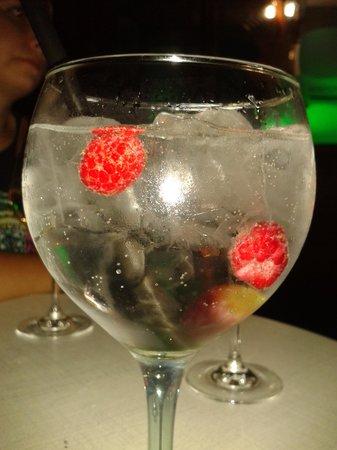 Splash Pub Terraza
