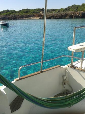 Uno Yacht - Cala Ratjada