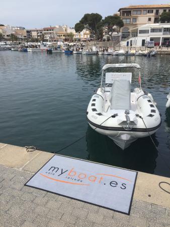 Myboat.es
