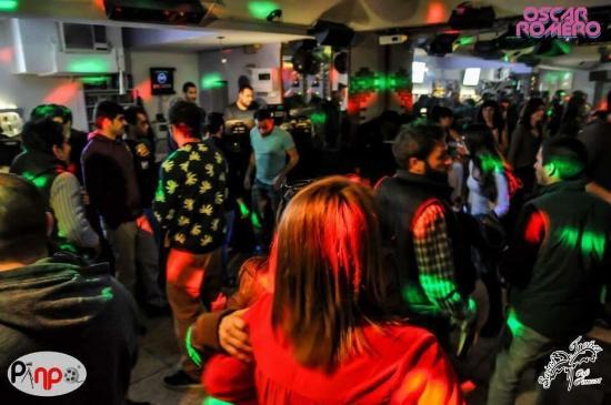Saint Tropez pub