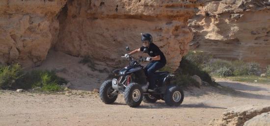 Quad Team Balear