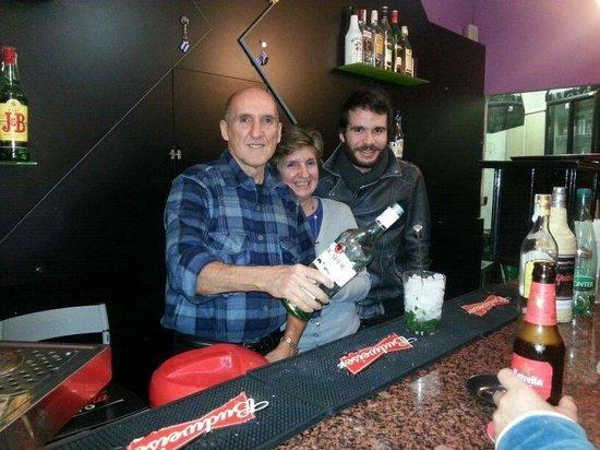 Bar La Casa del Mojito