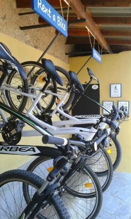 Artabikes S'abeurador