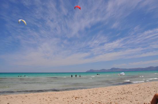 Kite Surf Mallorca