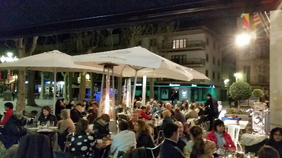 Bar Casa Miss