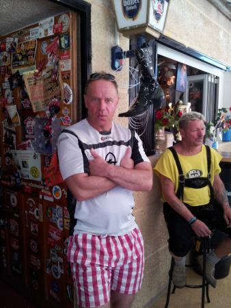 4711 Kolsch Pub Mallorca