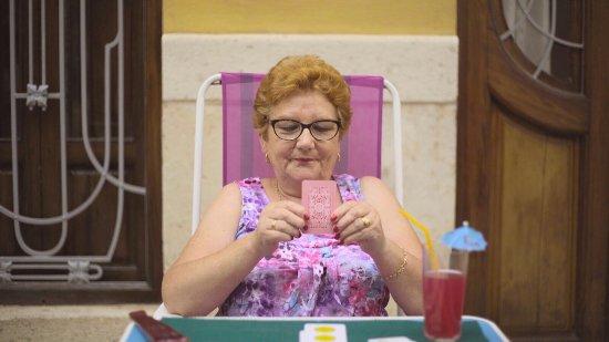 Chiringuito Riu nou