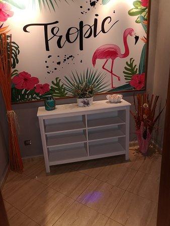 Pub Tropic