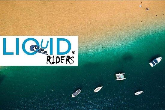 Liquid Riders