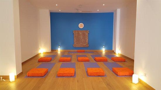 Portals De Yoga