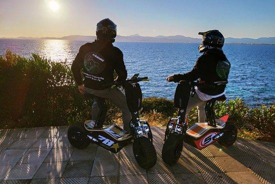 e-Racing Mallorca