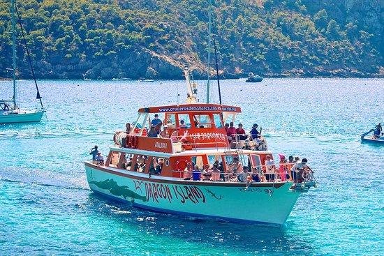Holiday Planner Mallorca