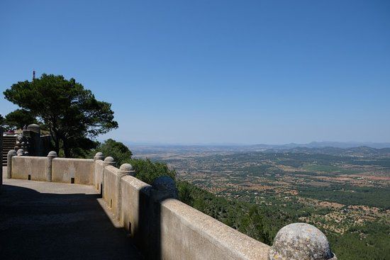die Almudaina d'Artà