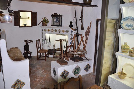 Musee de Casal de Cultura
