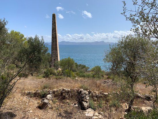 la Torre Mayor de Alcanada