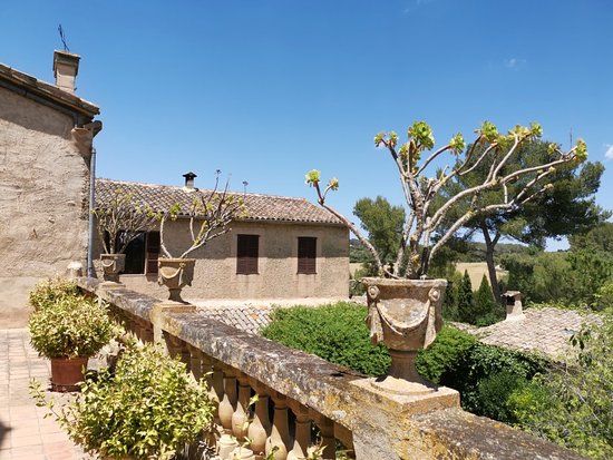 Musée du domaine Els Calderers