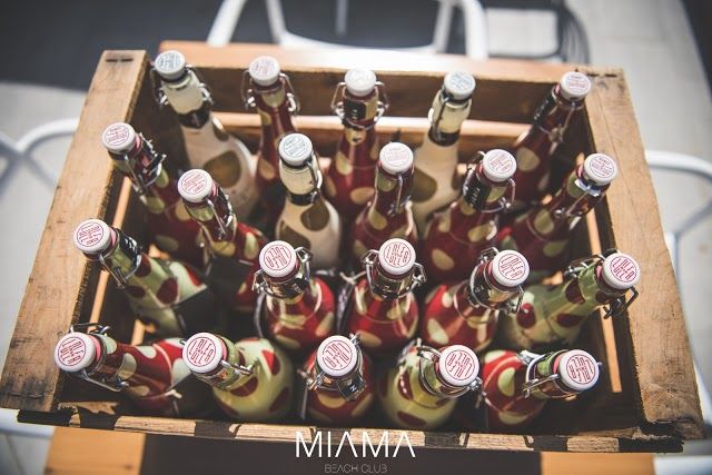 Miama Beach Club
