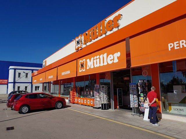 Muller