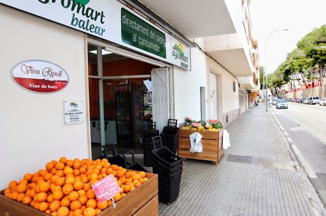 Agromart Arta