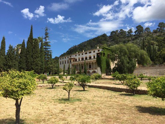 la Granja de Raixa