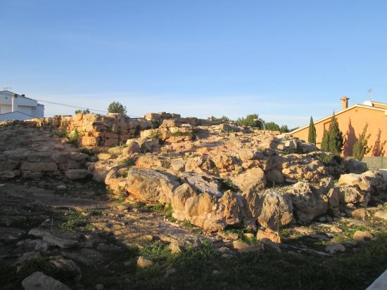Tumul de Son Ferrer