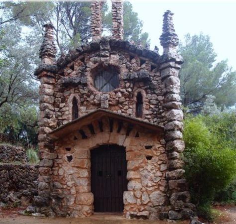 Sa Capelleta