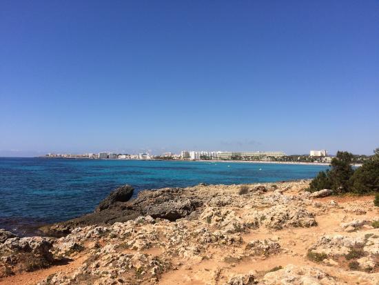el Punta d'Amer