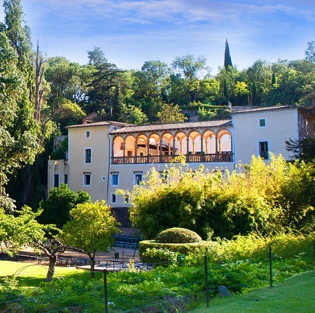 el Museo La Granja de Esporles