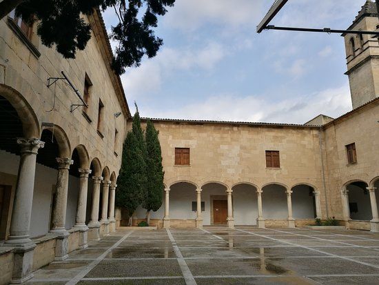 el Museu de Pollença