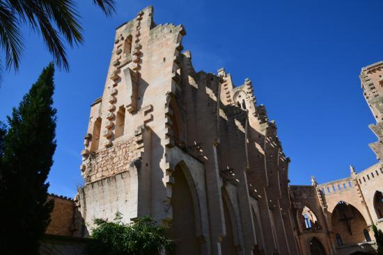 la Església Nova