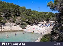 la Cala Cap Falcó