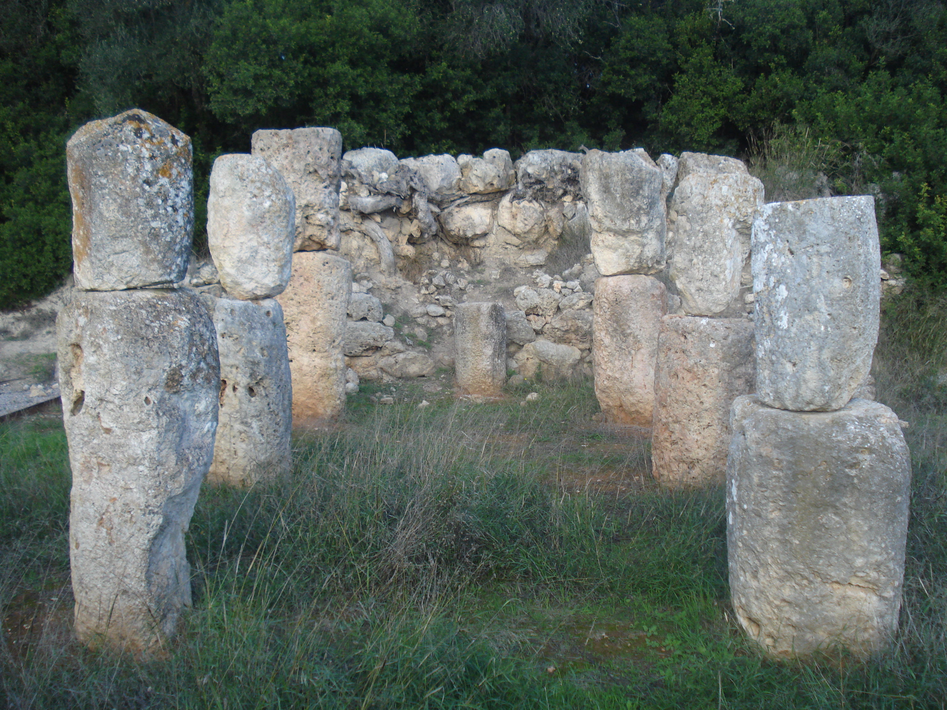 Santuari de Son Corró