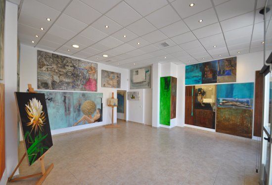 Galeria Klee