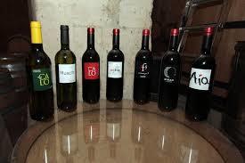 el Celler Miquel Oliver
